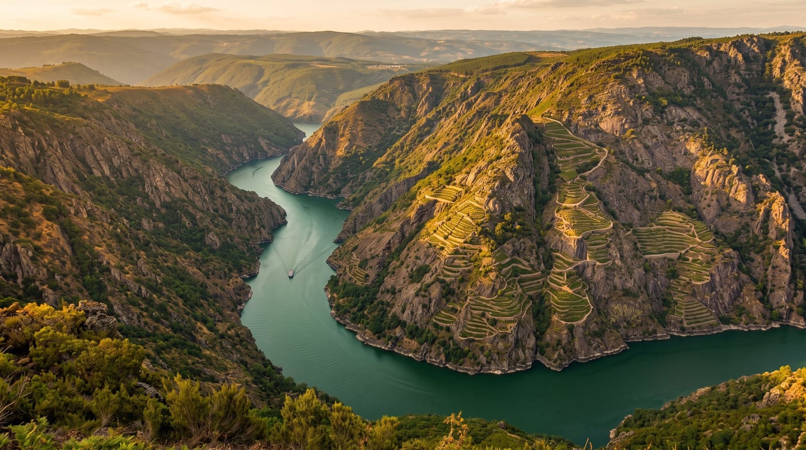 Ribeira Sacra