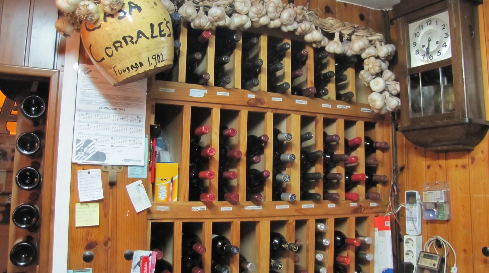 Ribera del Duero Wine Route