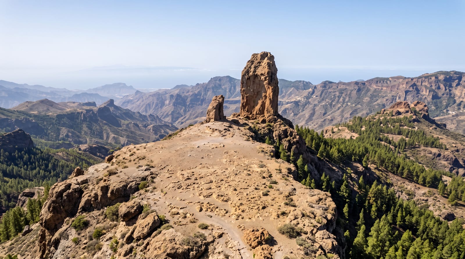Roque Nublo