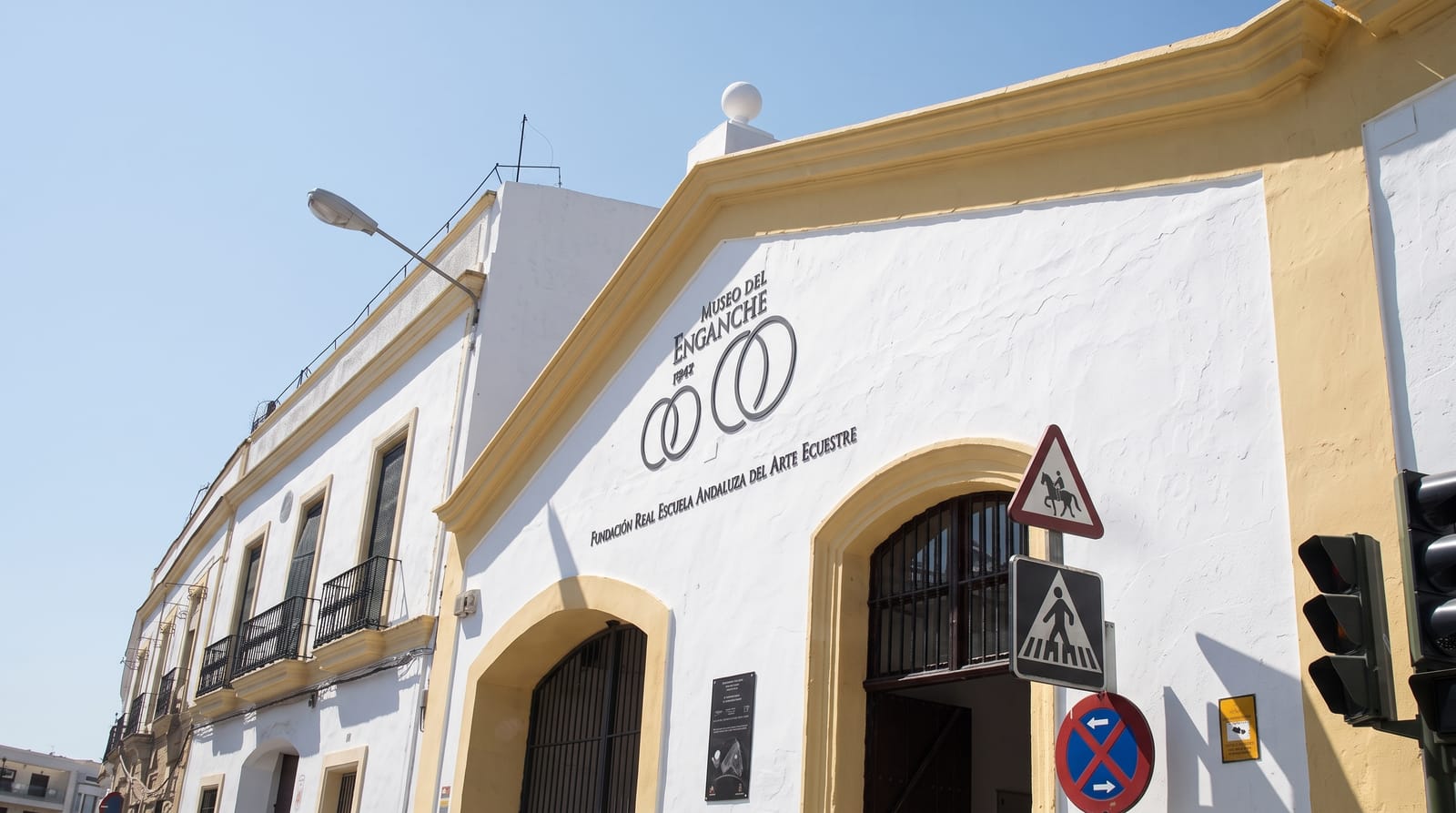 Royal Andalusian School of Equestrian Art