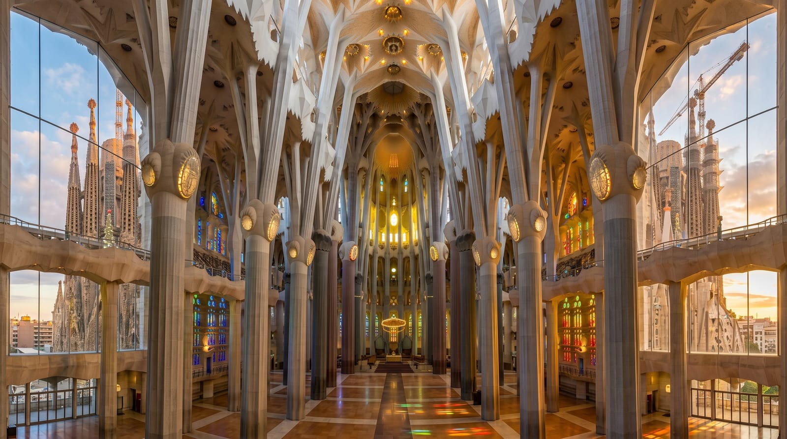 Sagrada Familia