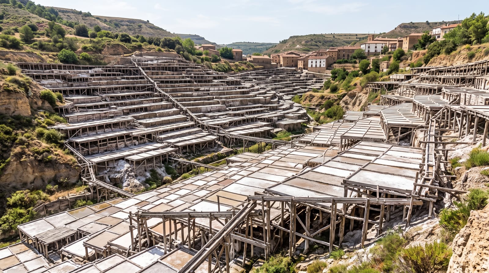 Salinas de Anana