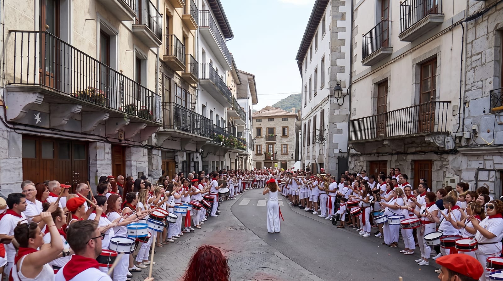 San Fermin