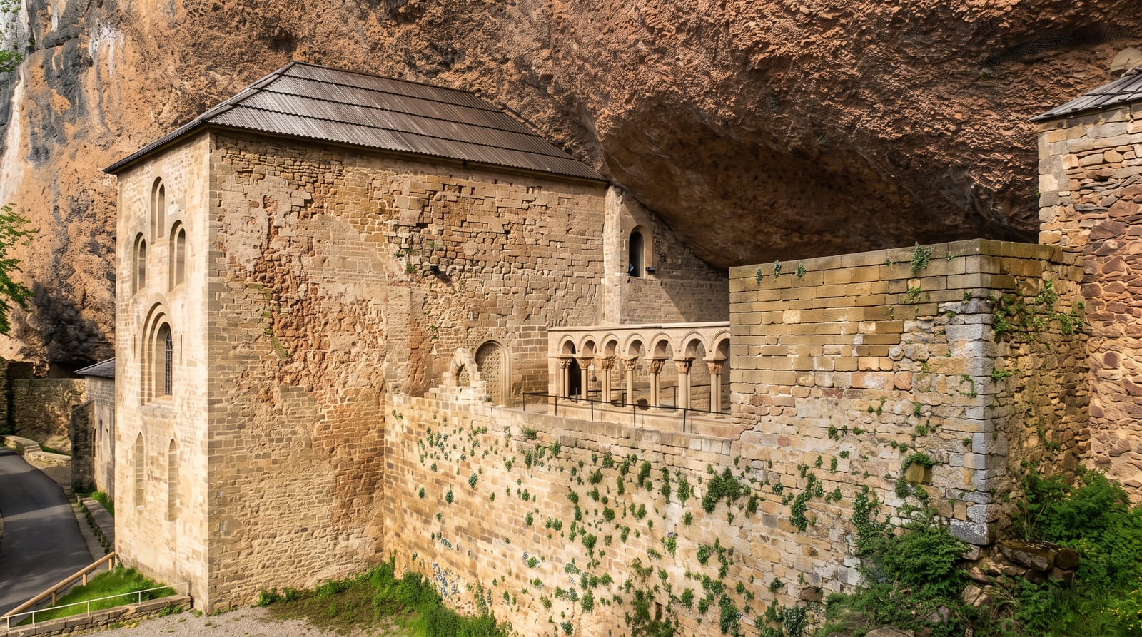 San Juan de la Pena