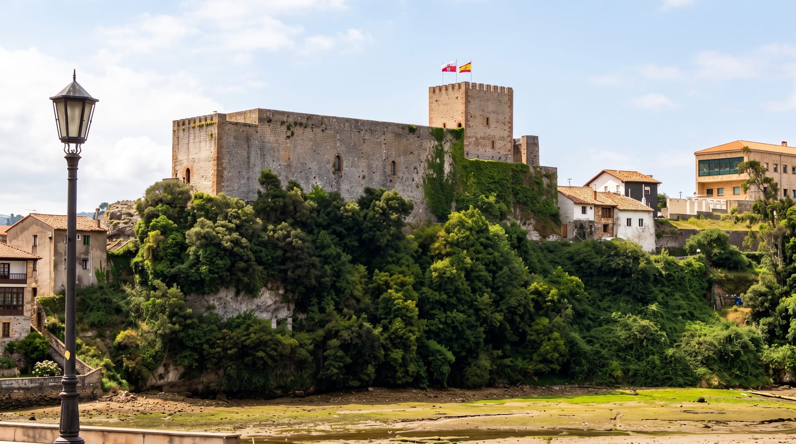 San Vicente de la Barquera