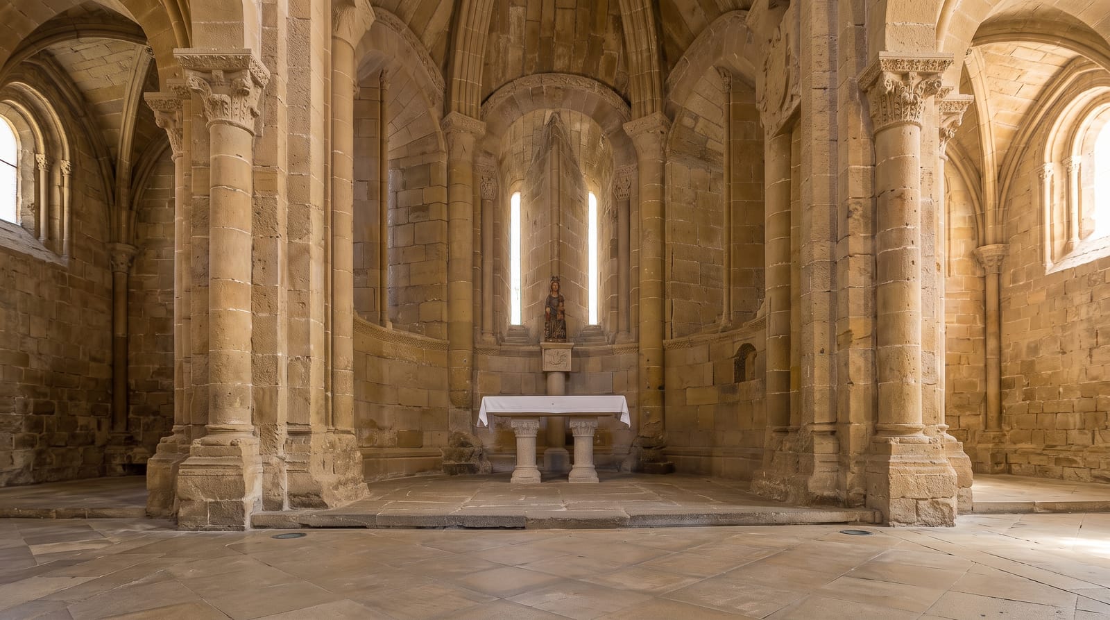 Santo Domingo de la Calzada