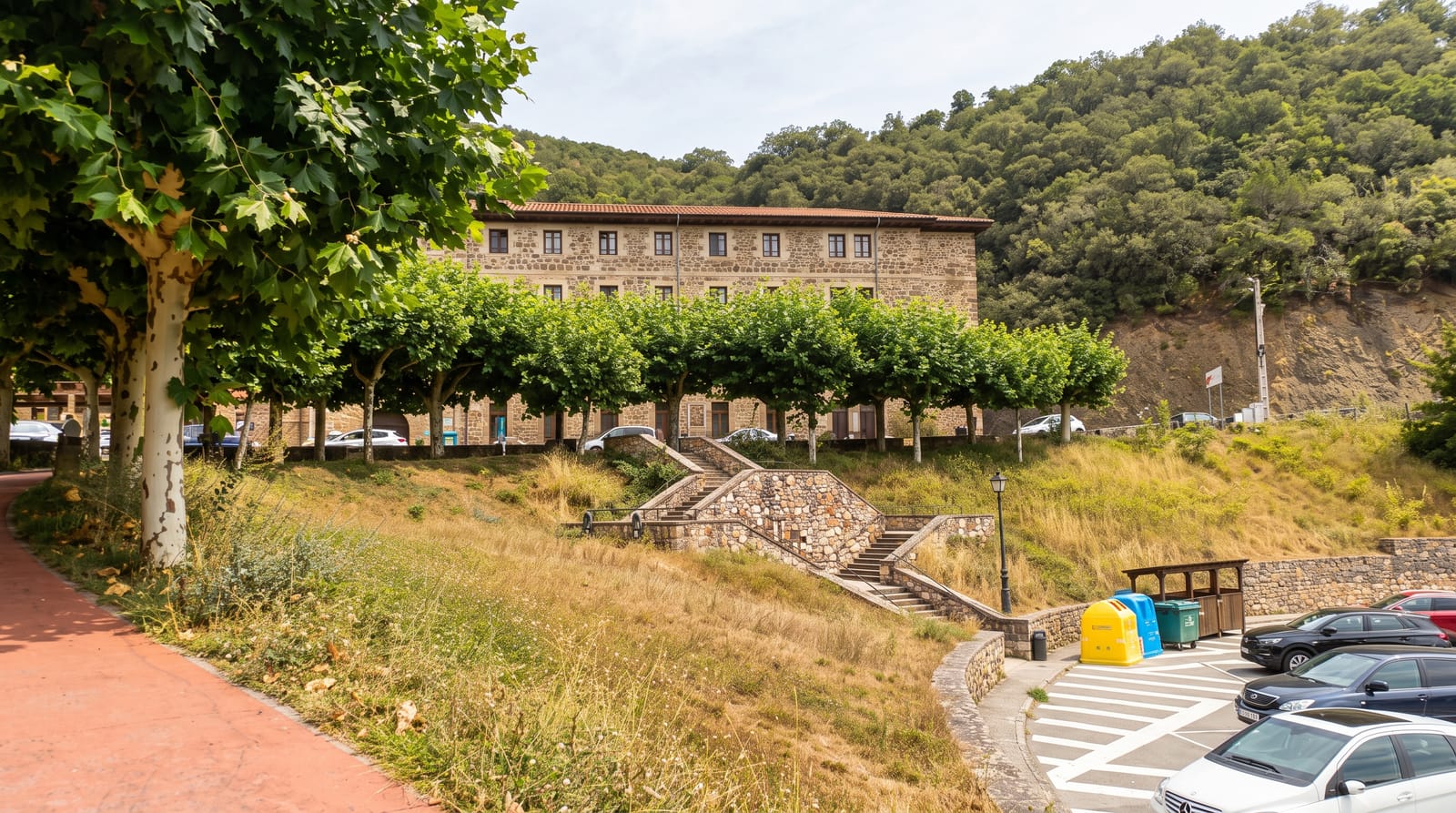 Santo Toribio de Liebana