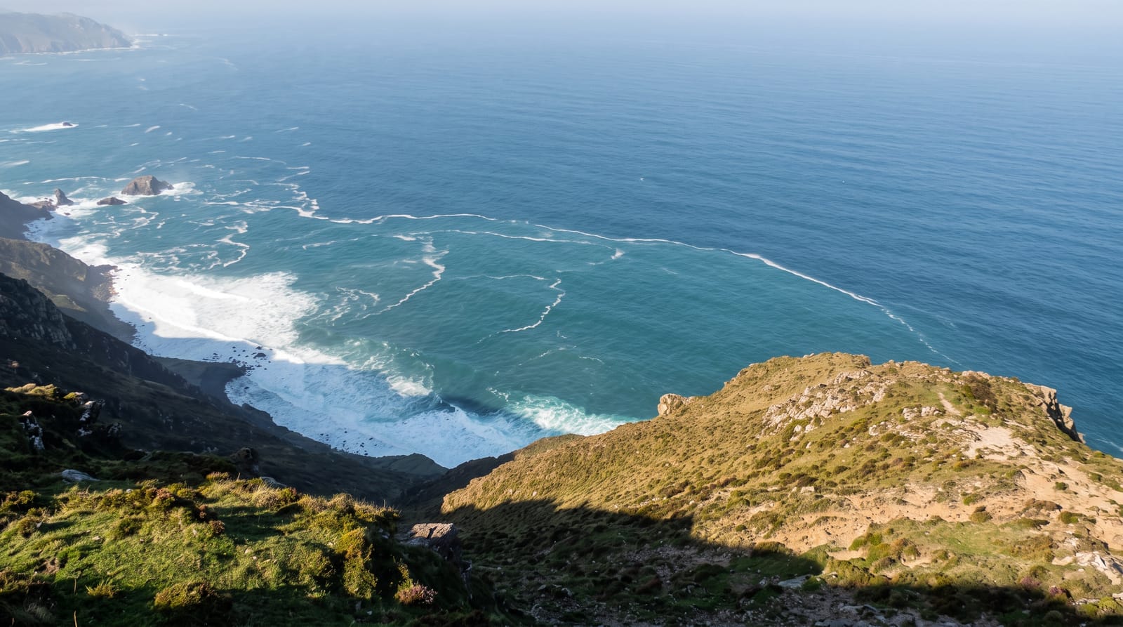 Serra da Capelada