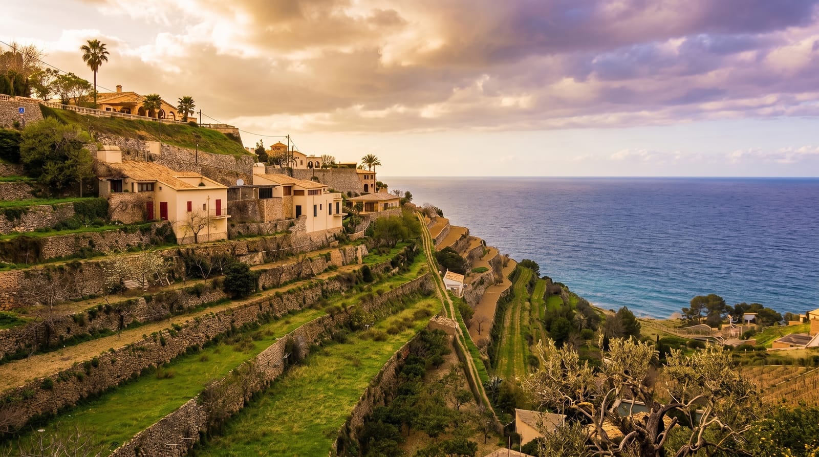 Serra de Tramuntana
