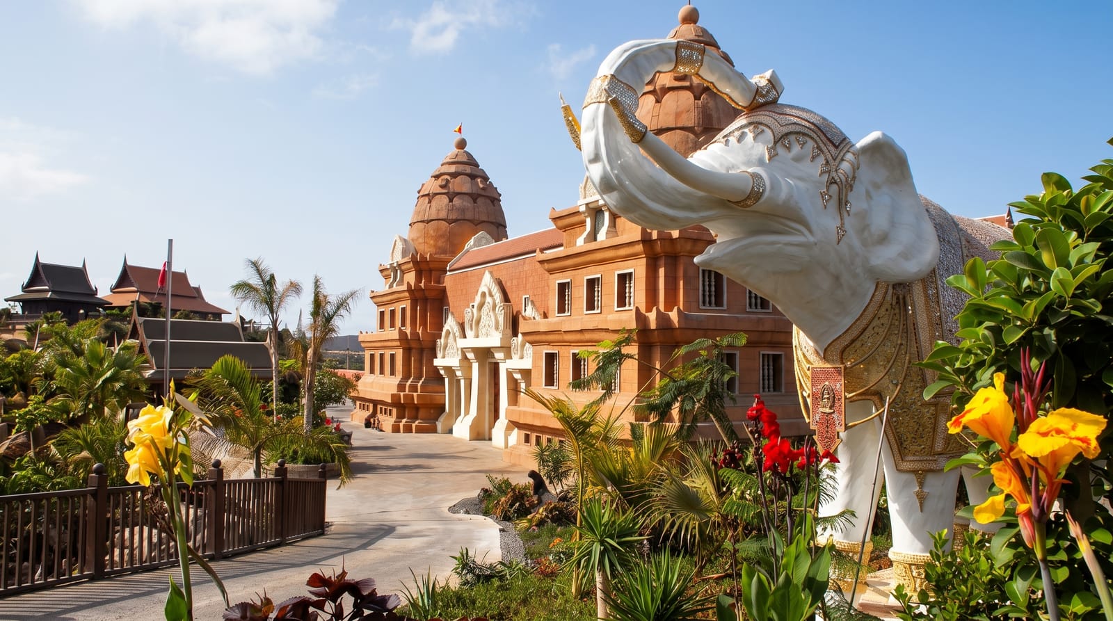 Siam Park