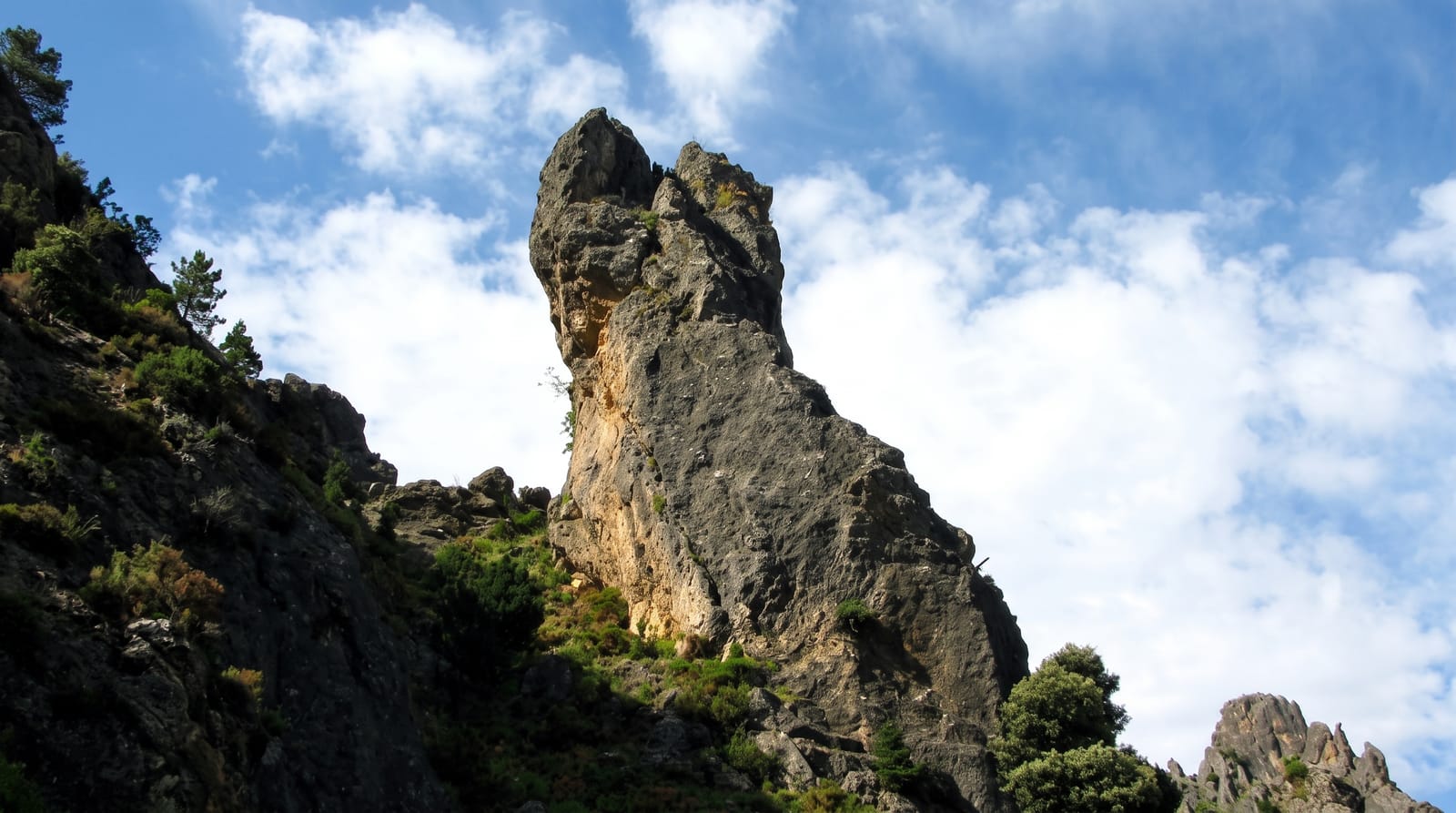 Sierra de Cazorla