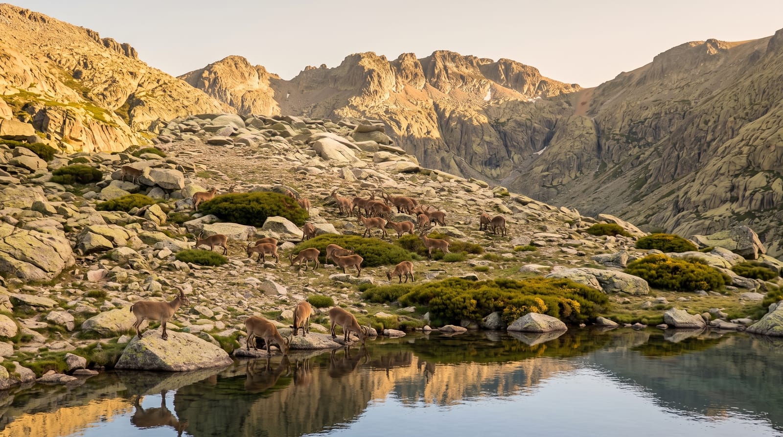 Sierra de Gredos