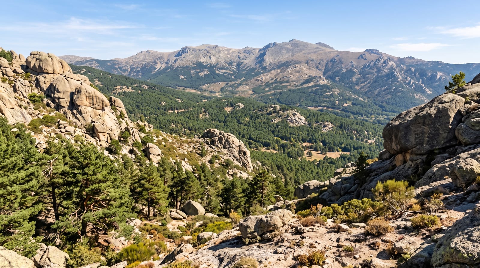 Sierra de Guadarrama