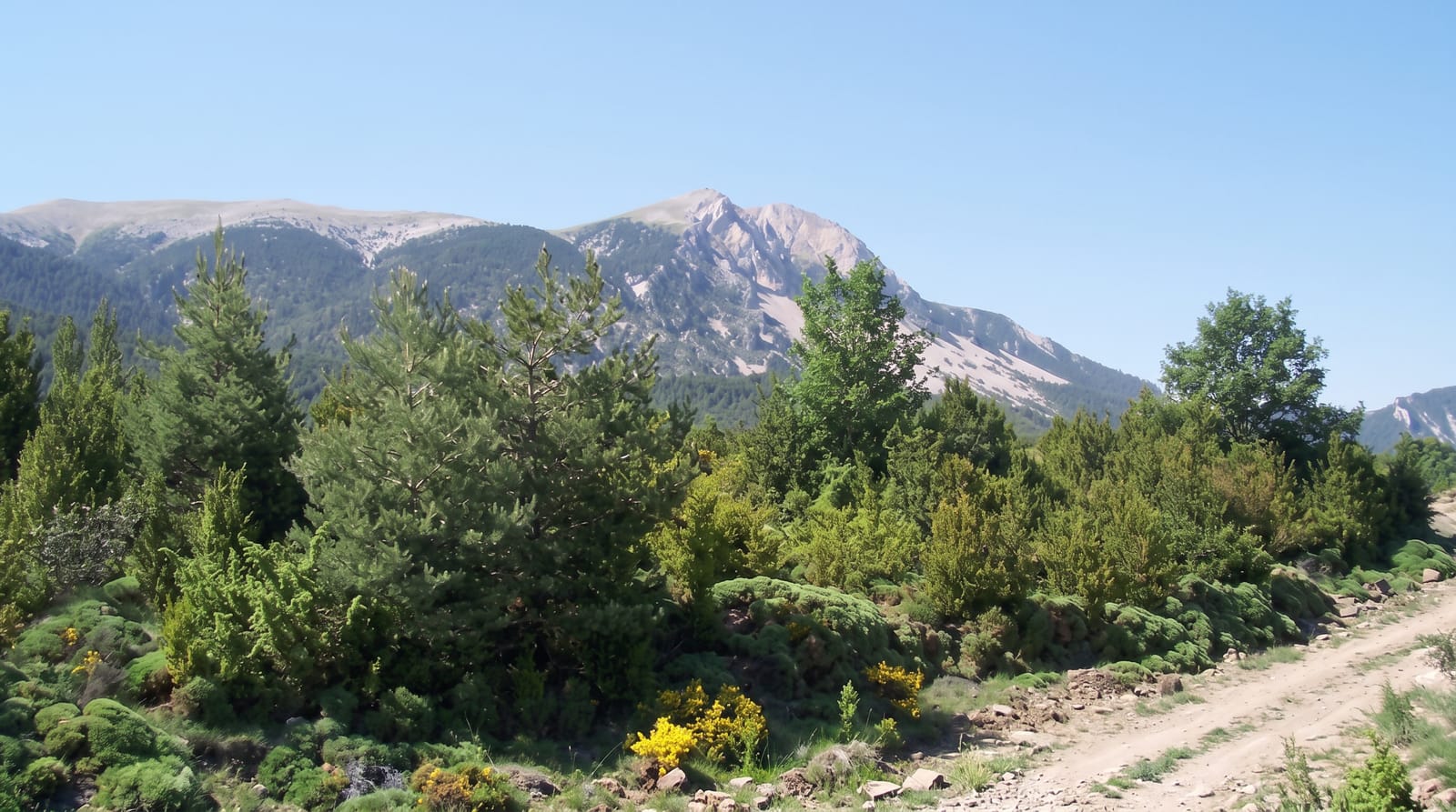 Sierra de Guara