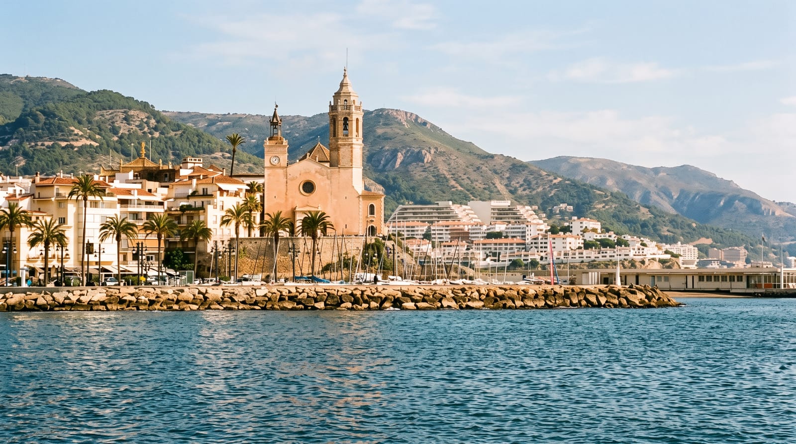 Sitges