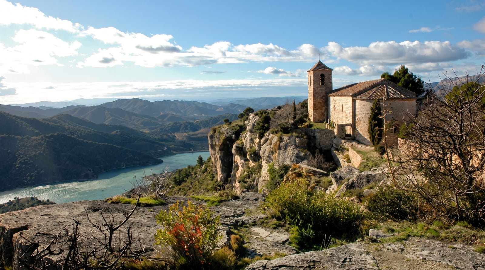 Siurana