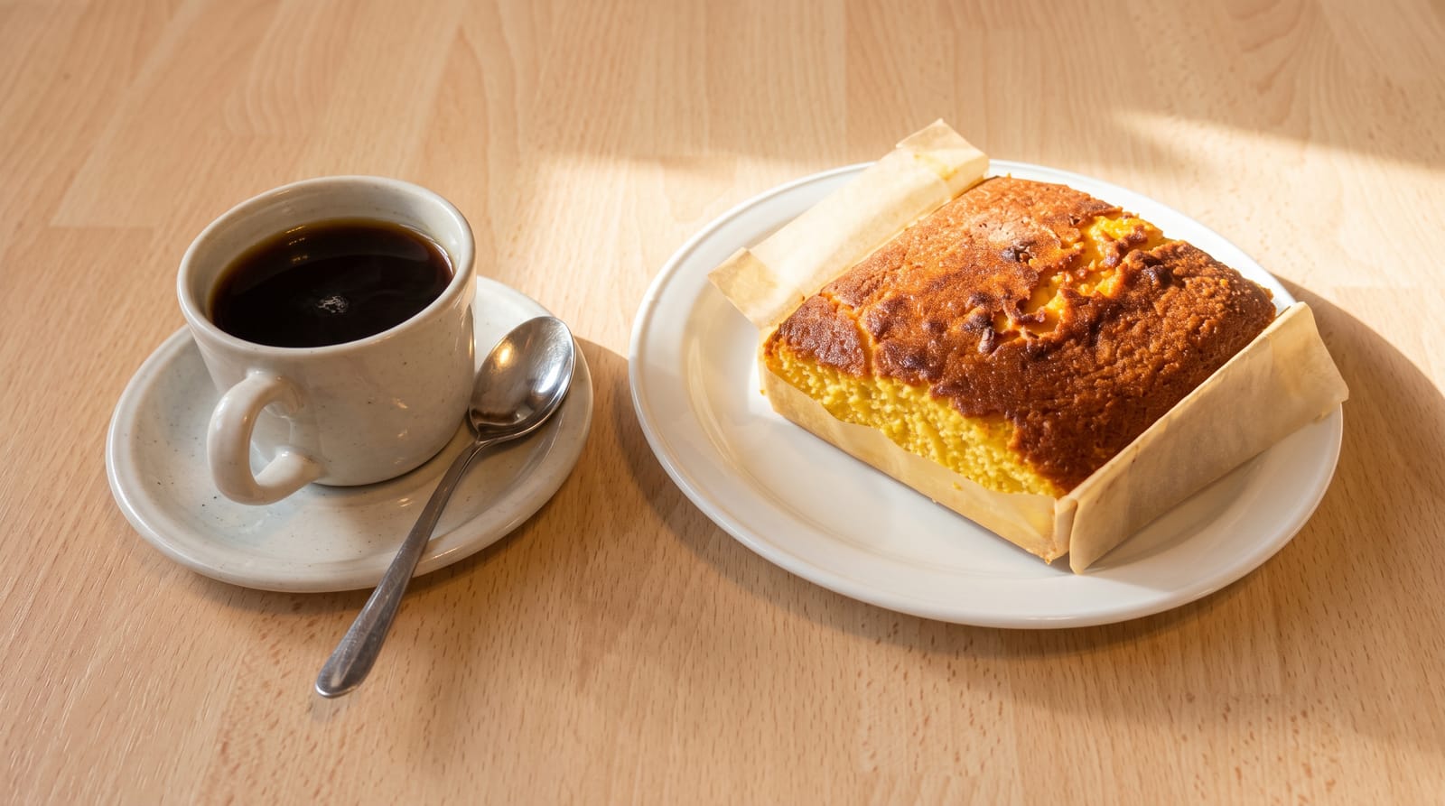 Sobao Pasiego
