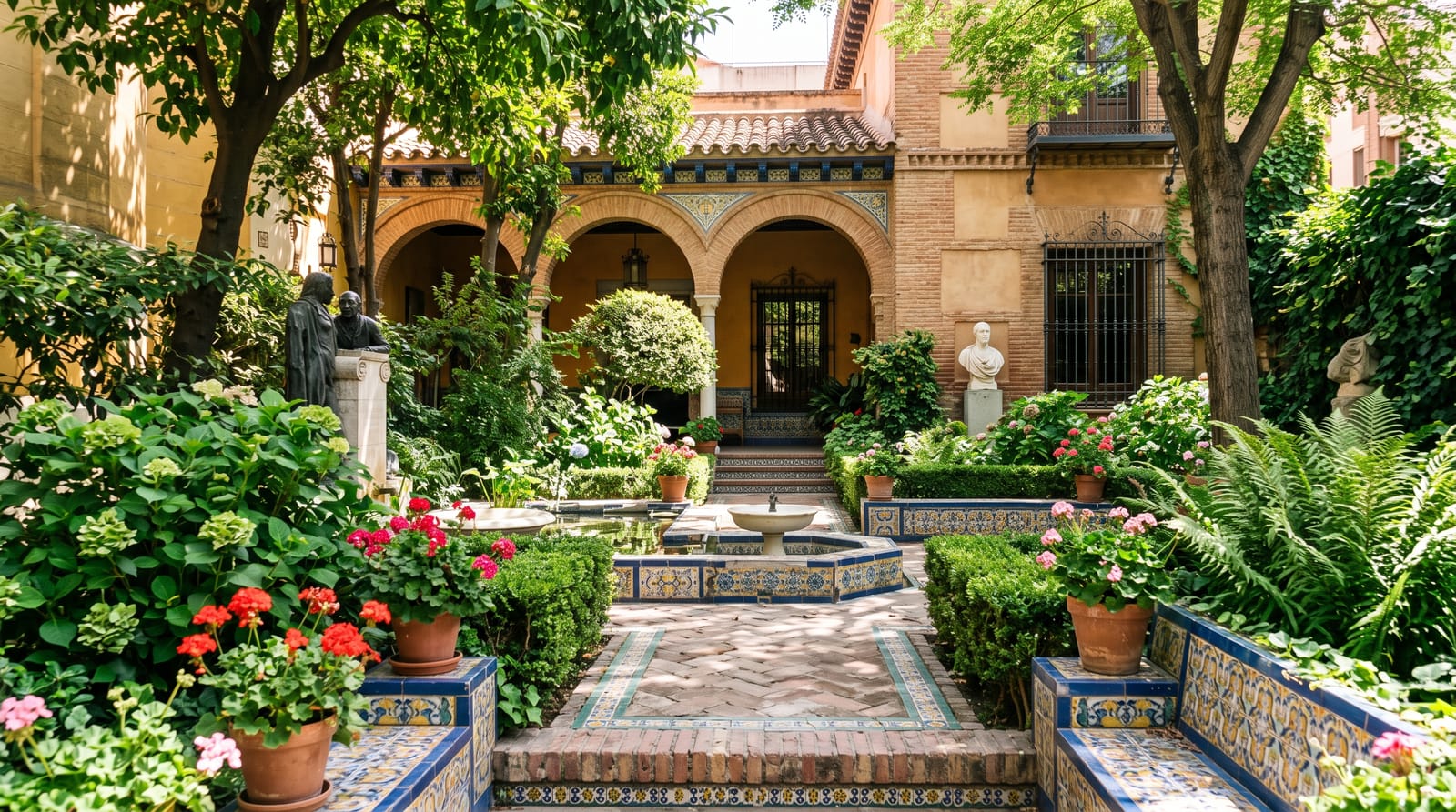 Sorolla Museum