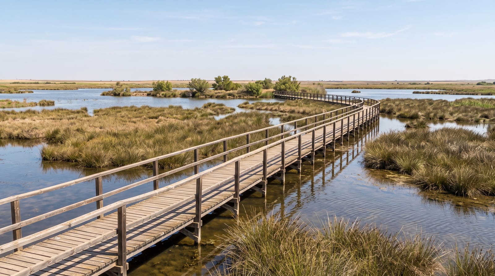 Tablas de Daimiel