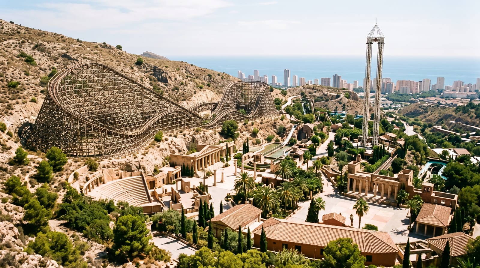 Terra Mitica