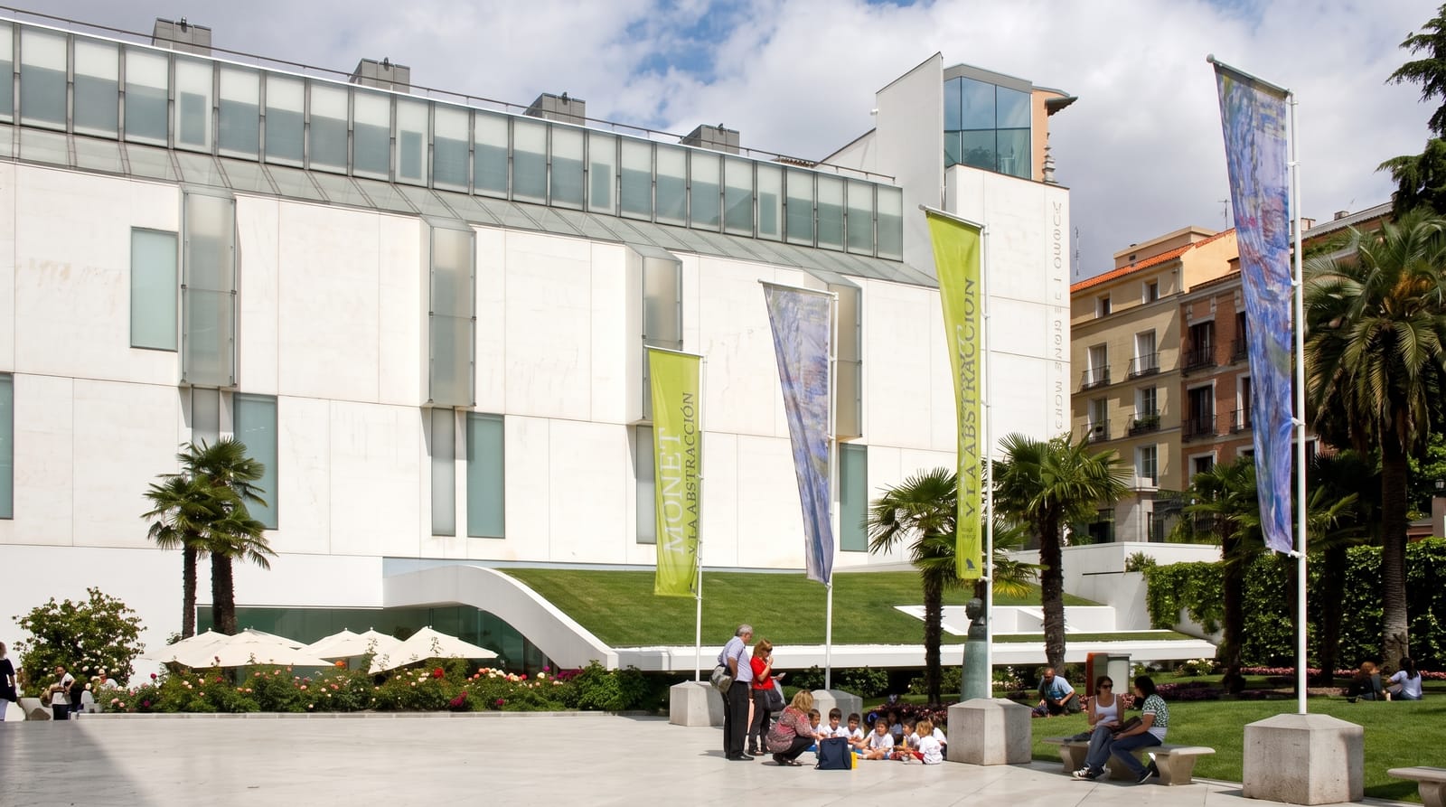 Thyssen-Bornemisza Museum