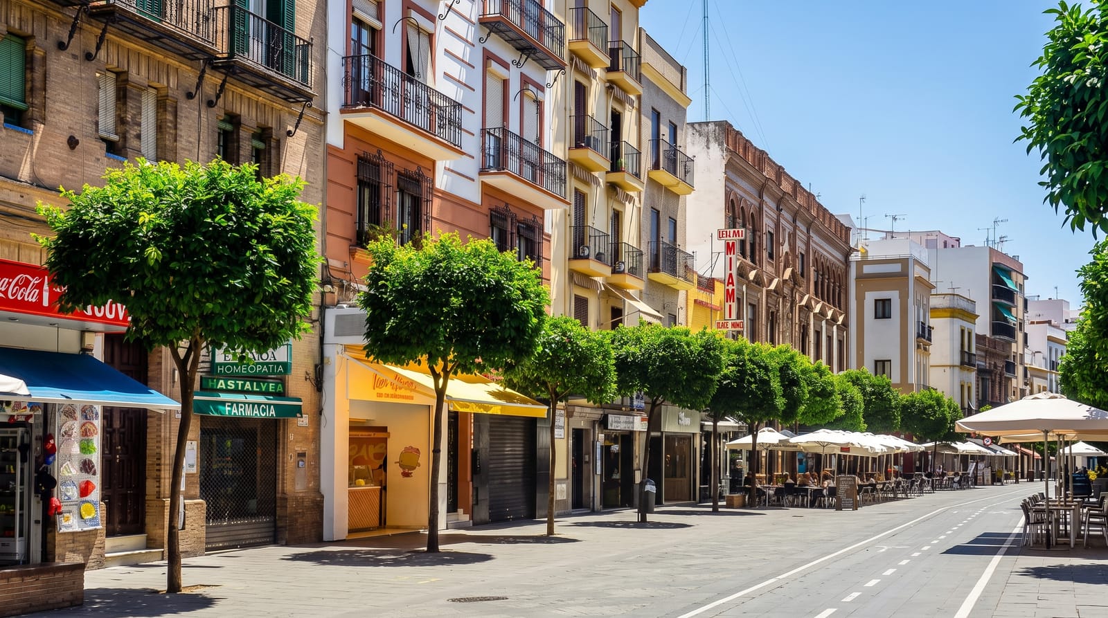 Triana