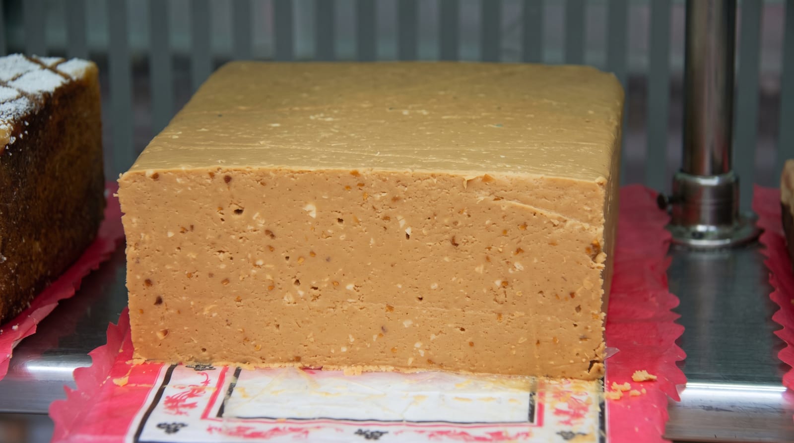 Turron de Jijona