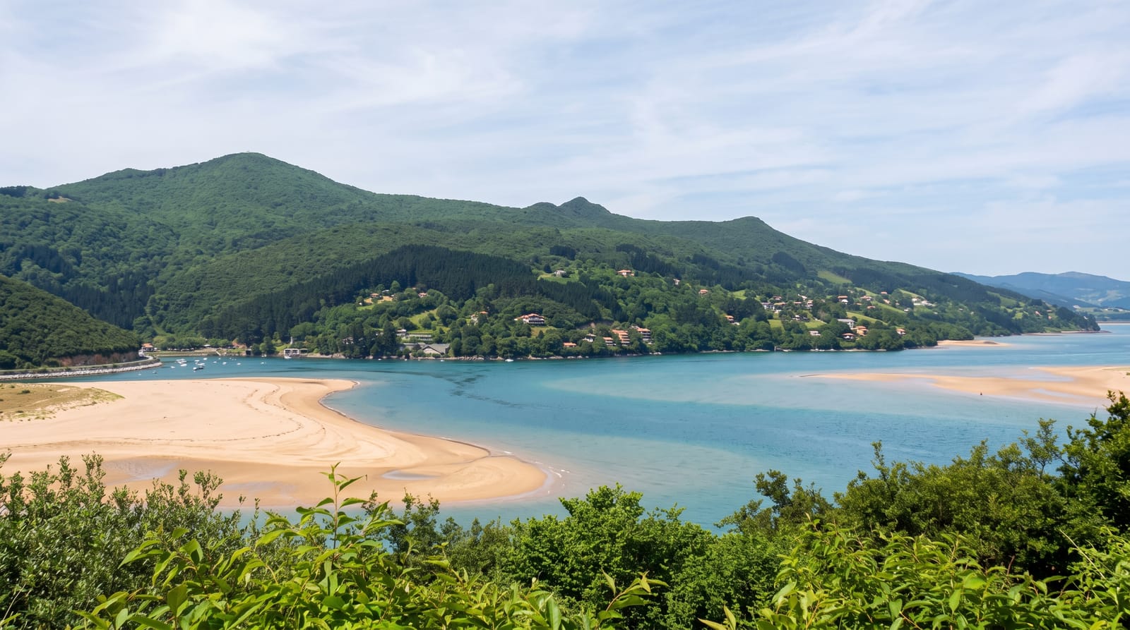 Urdaibai Biosphere Reserve