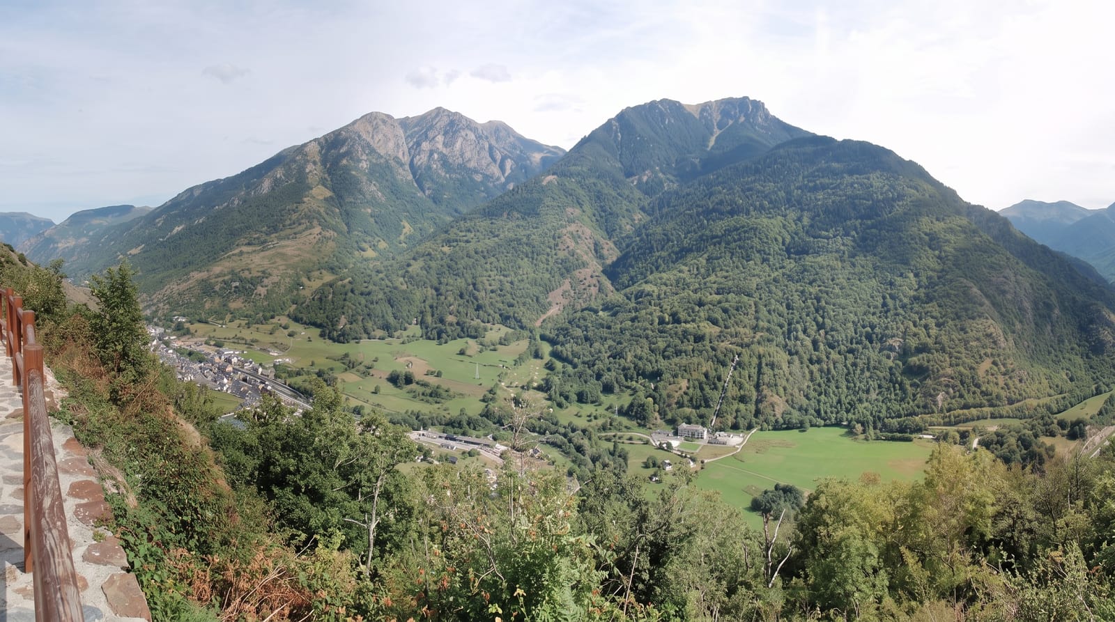 Val d'Aran