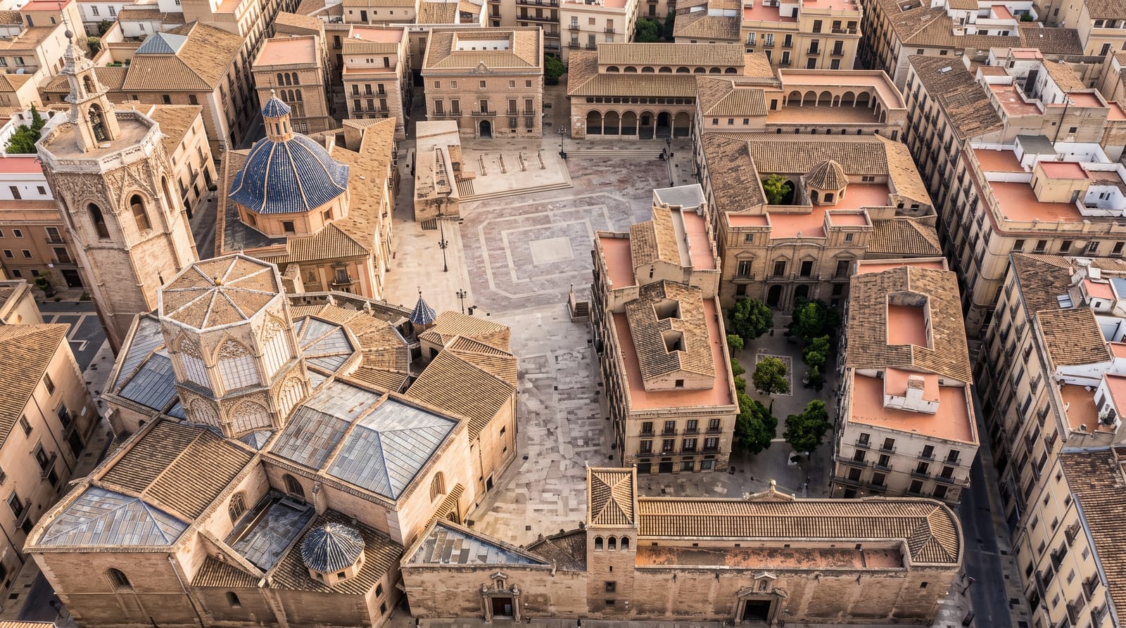 Valencia Cathedral