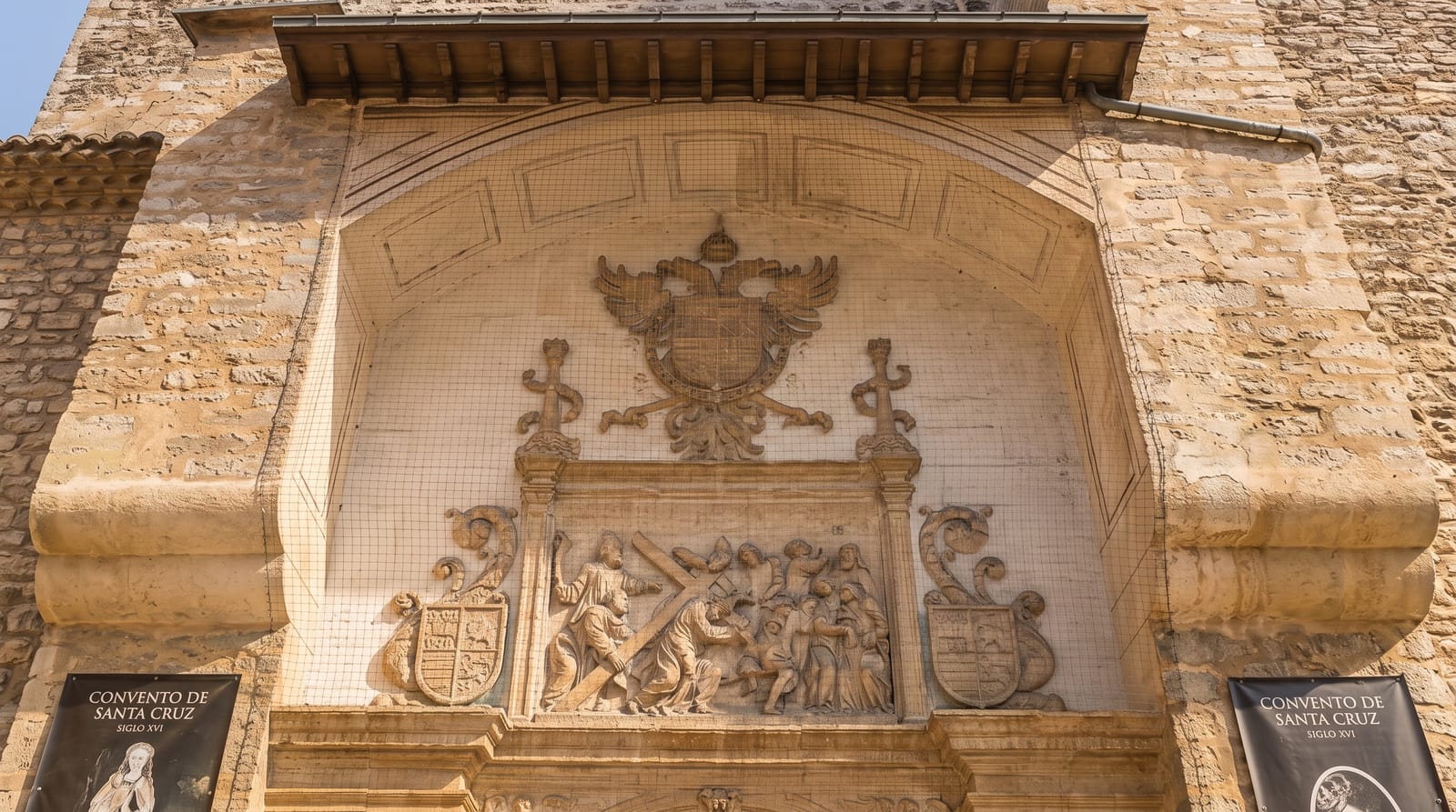 Vitoria-Gasteiz Old Town