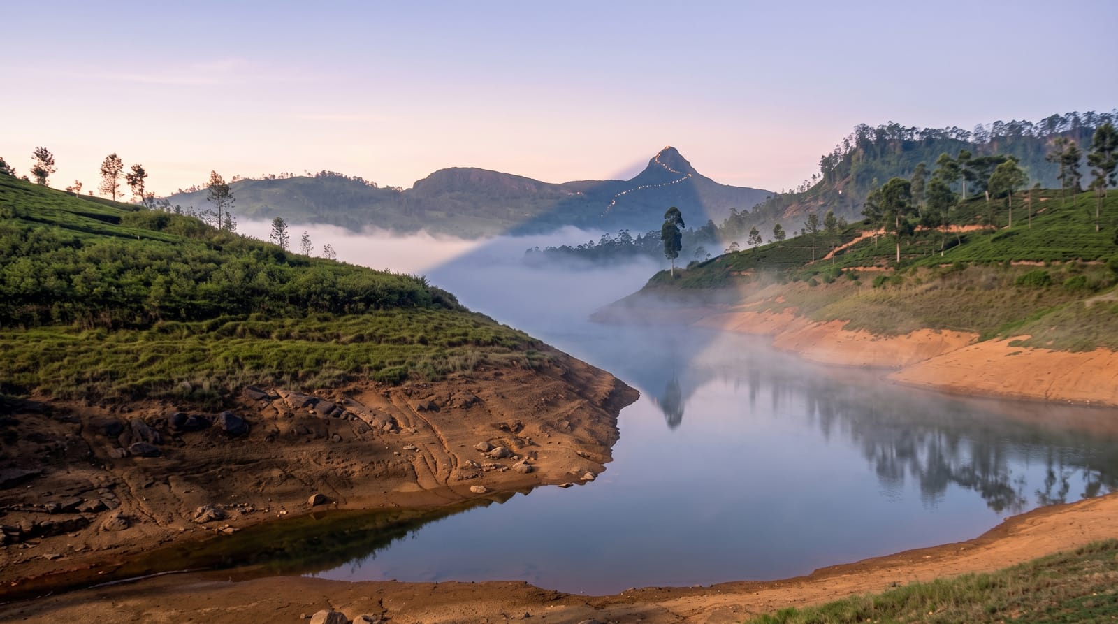 Adam's Peak