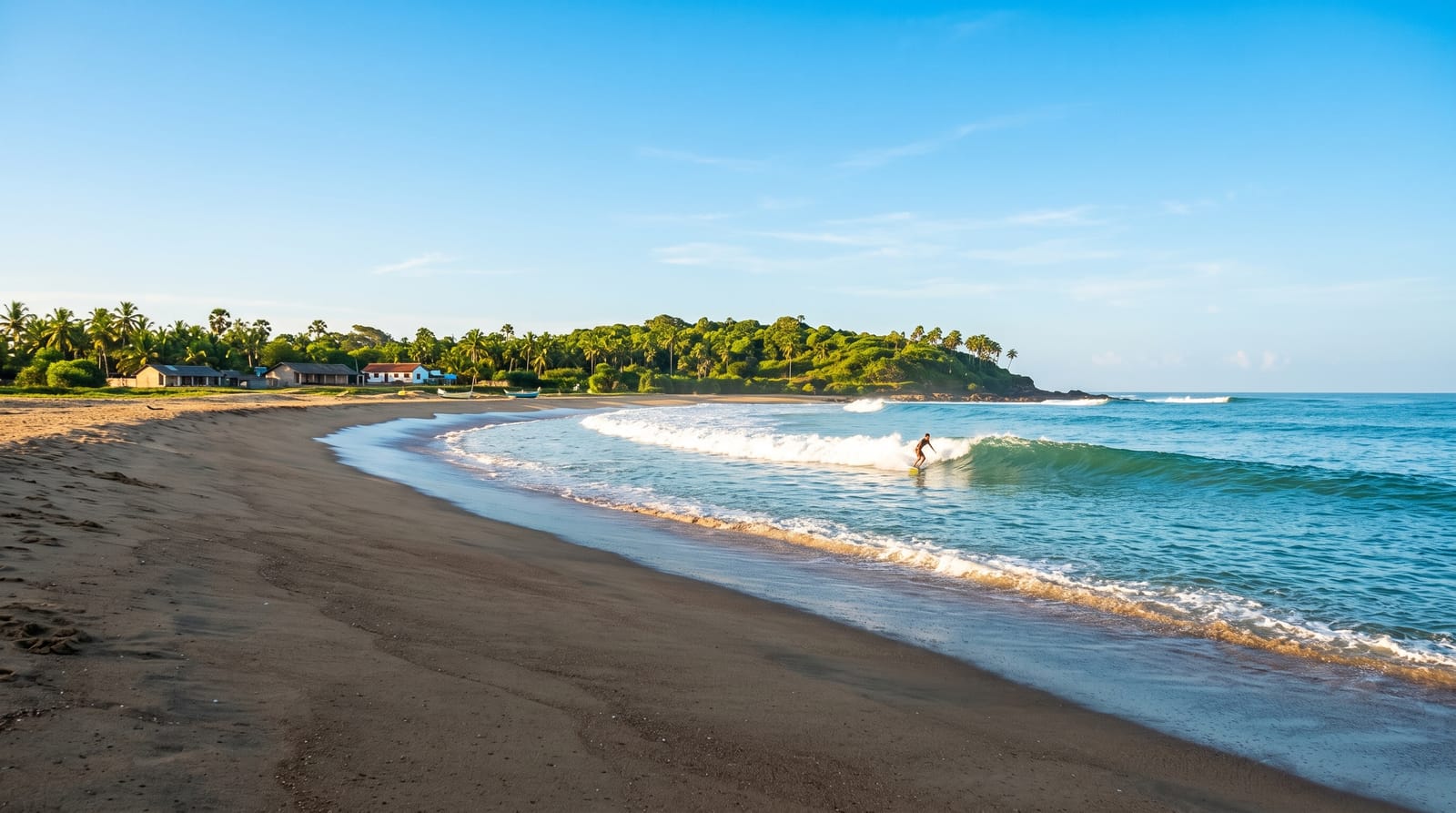 Arugam Bay