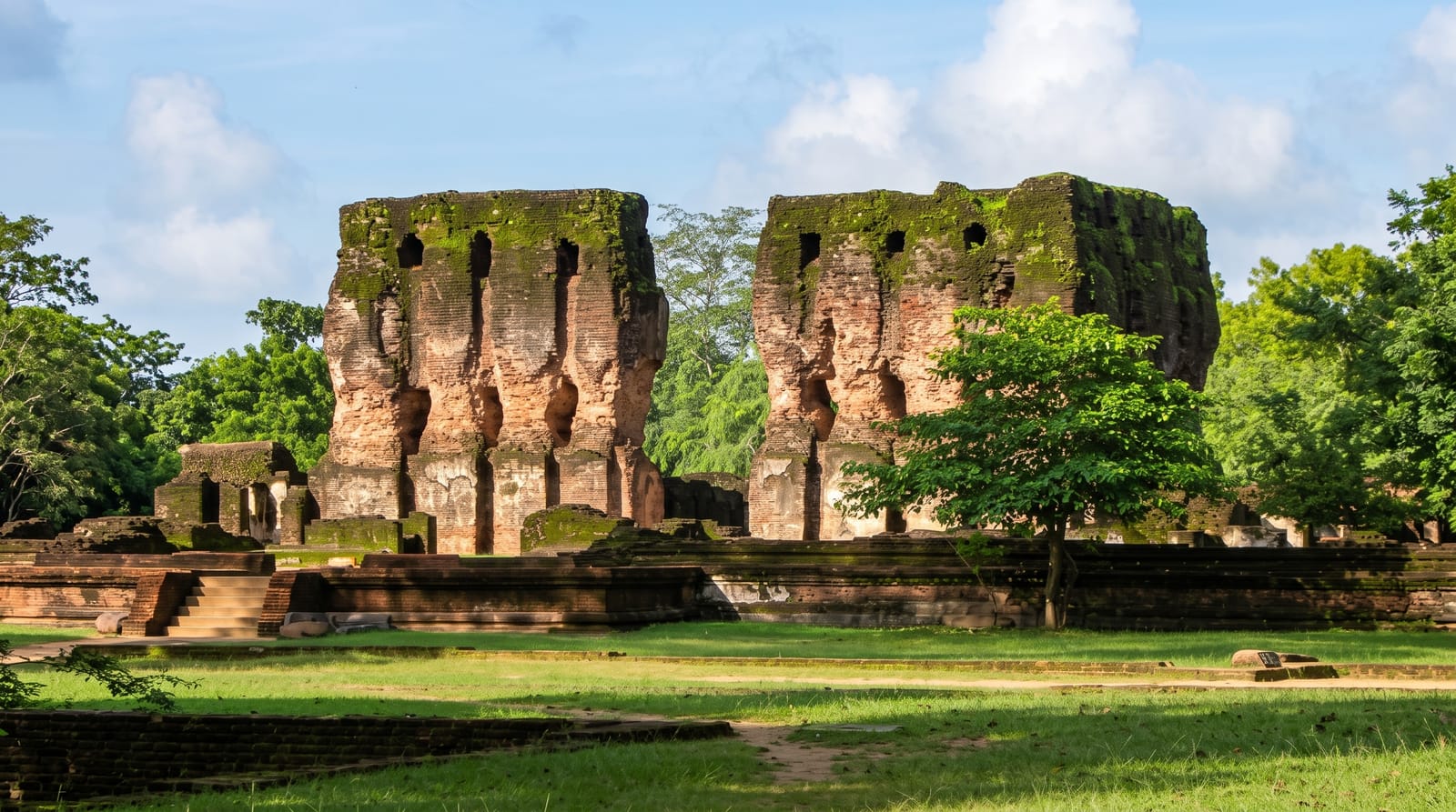 Polonnaruwa