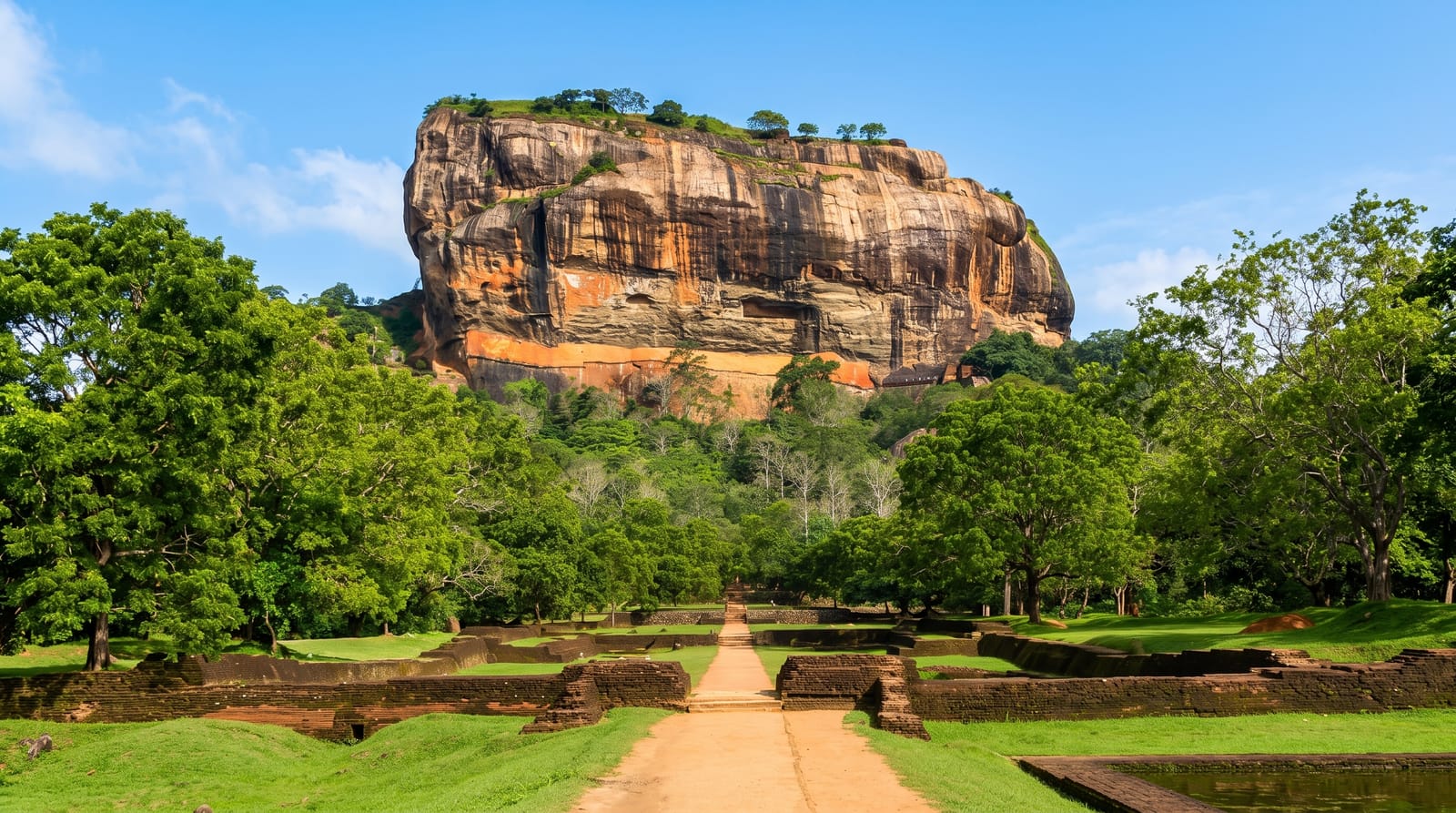 Sigiriya