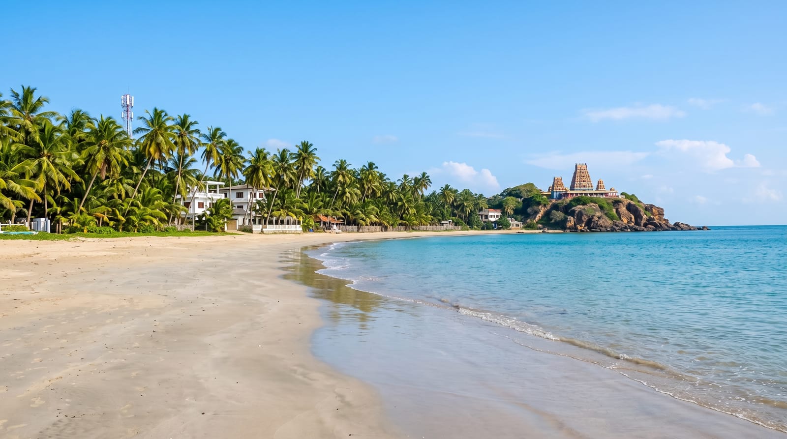 Trincomalee