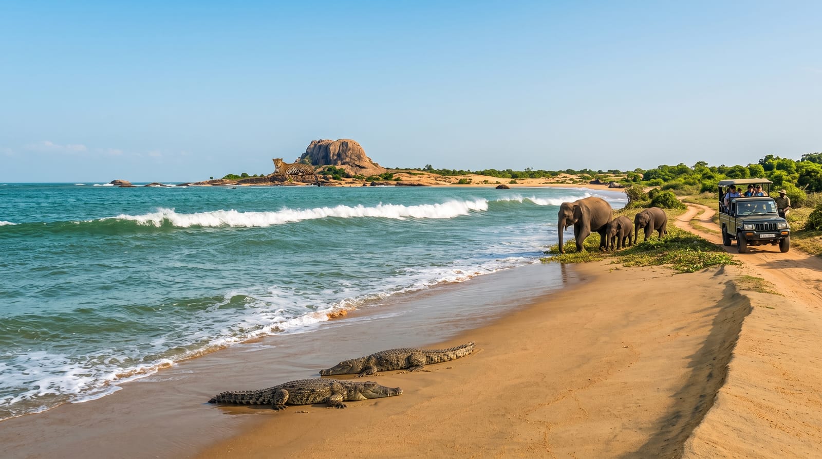 Yala National Park
