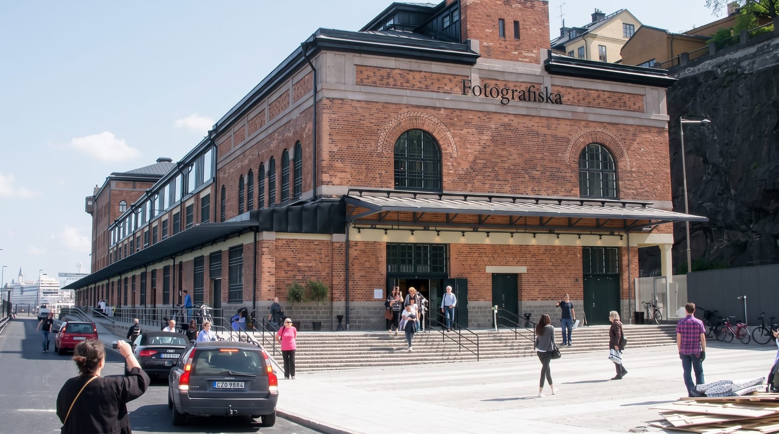 Fotografiska