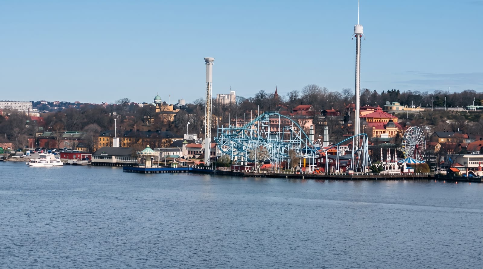 Grona Lund