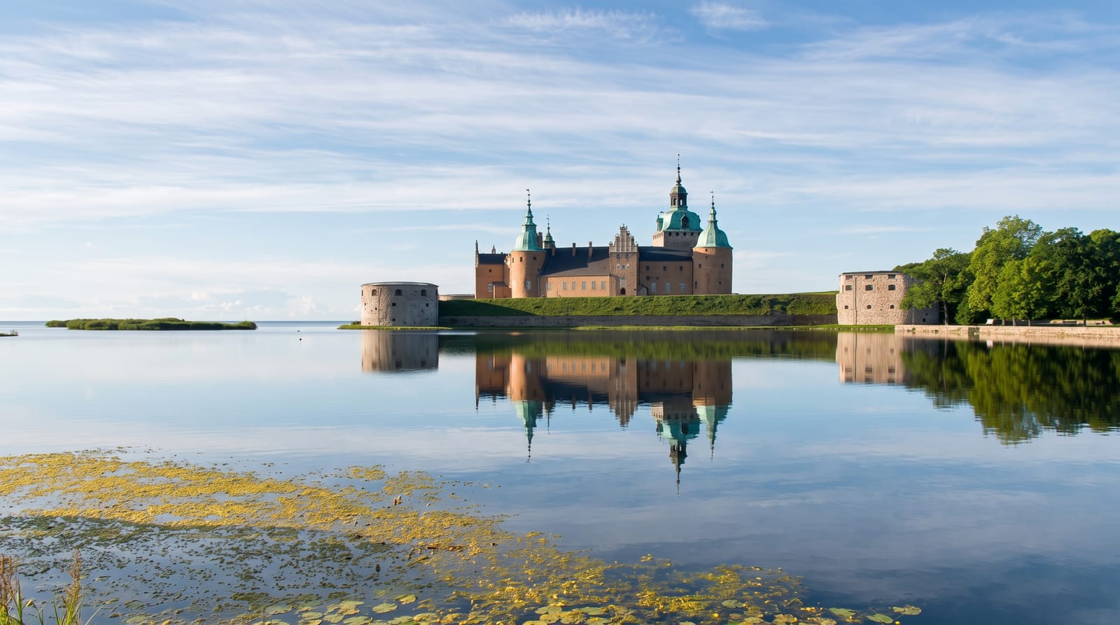 Kalmar Castle