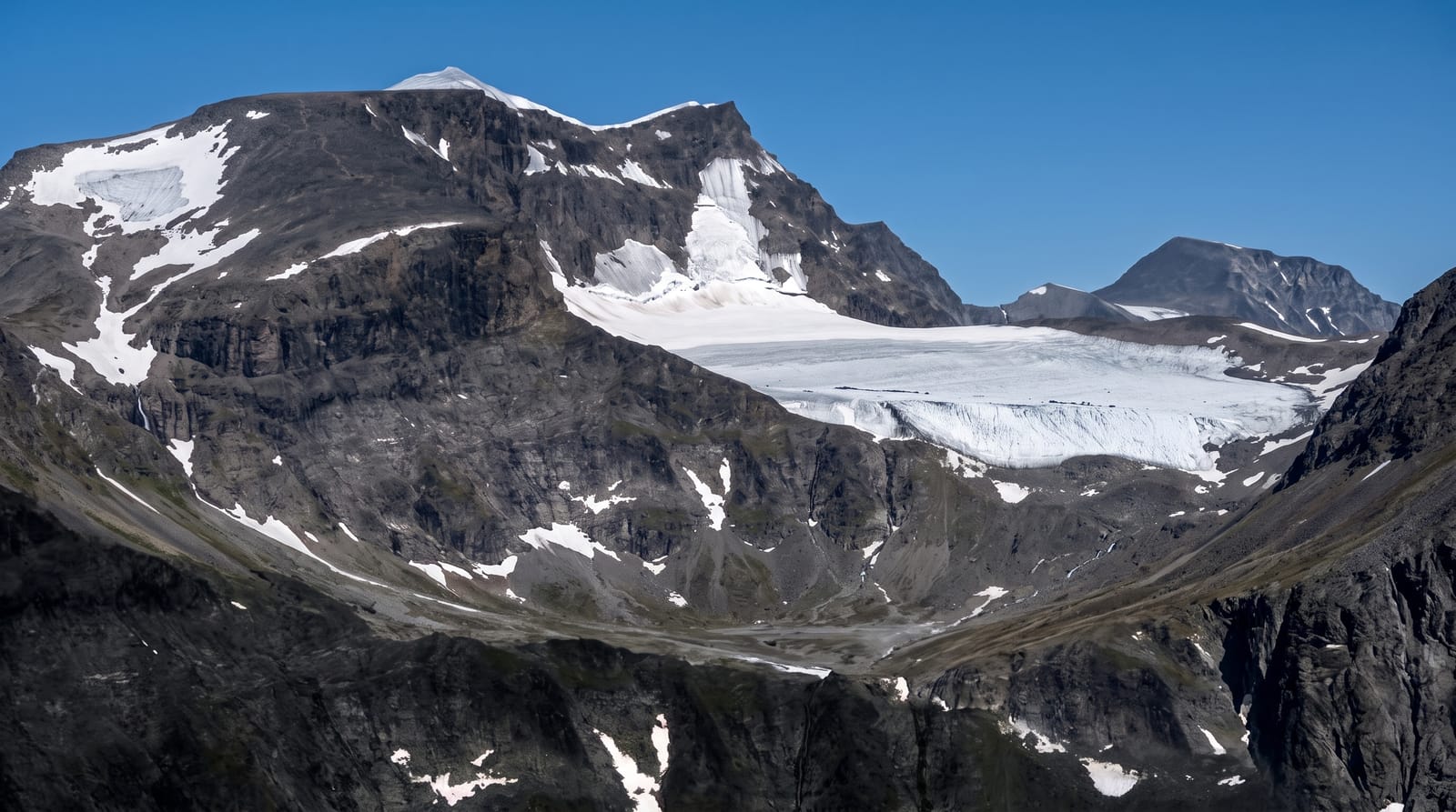 Kebnekaise