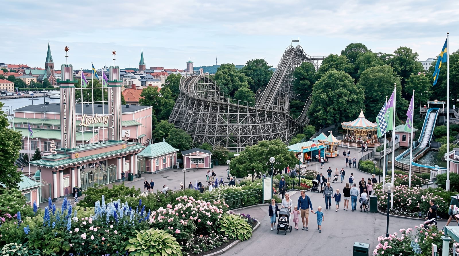 Liseberg