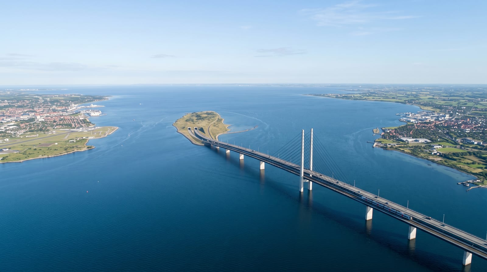 Oresund Bridge
