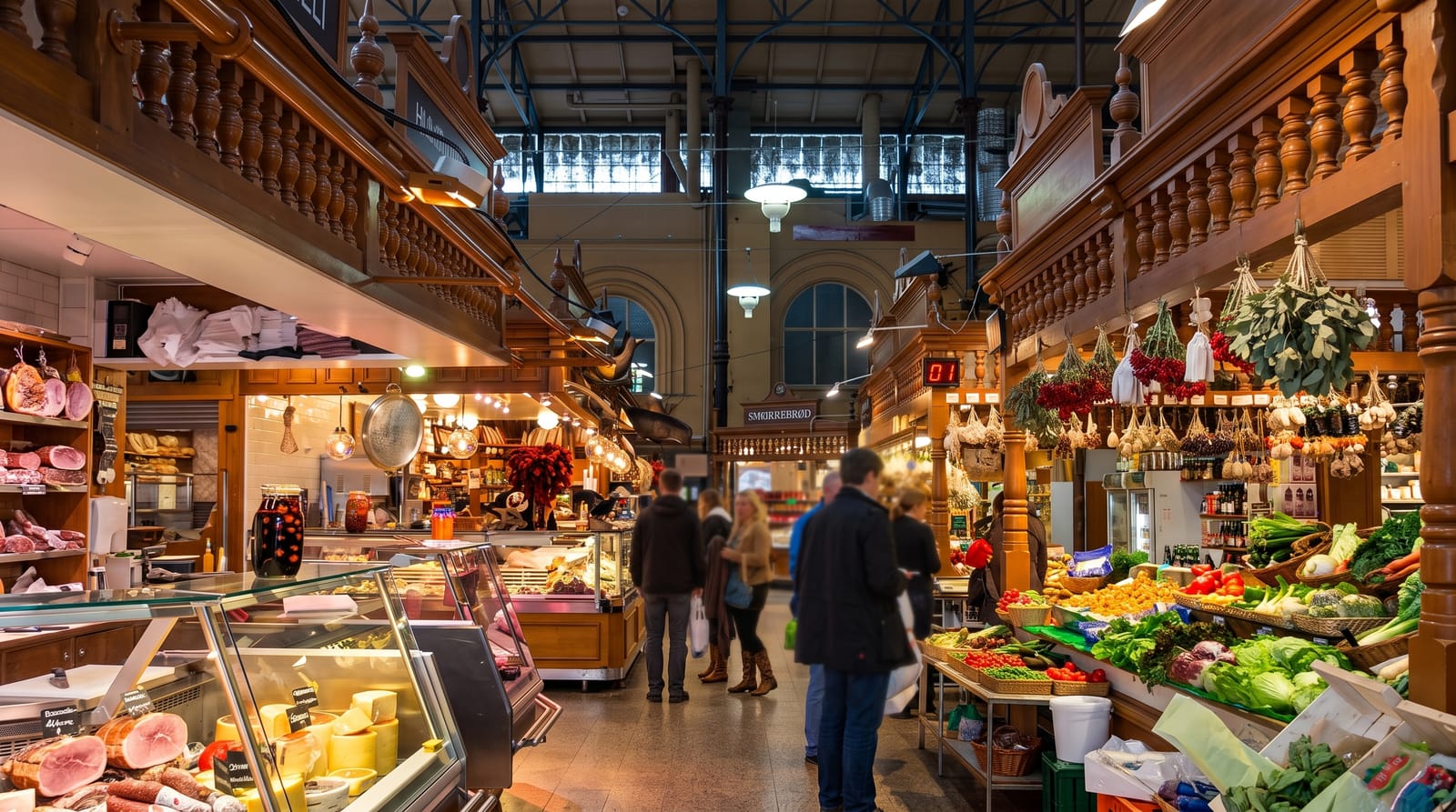 Ostermalms Saluhall