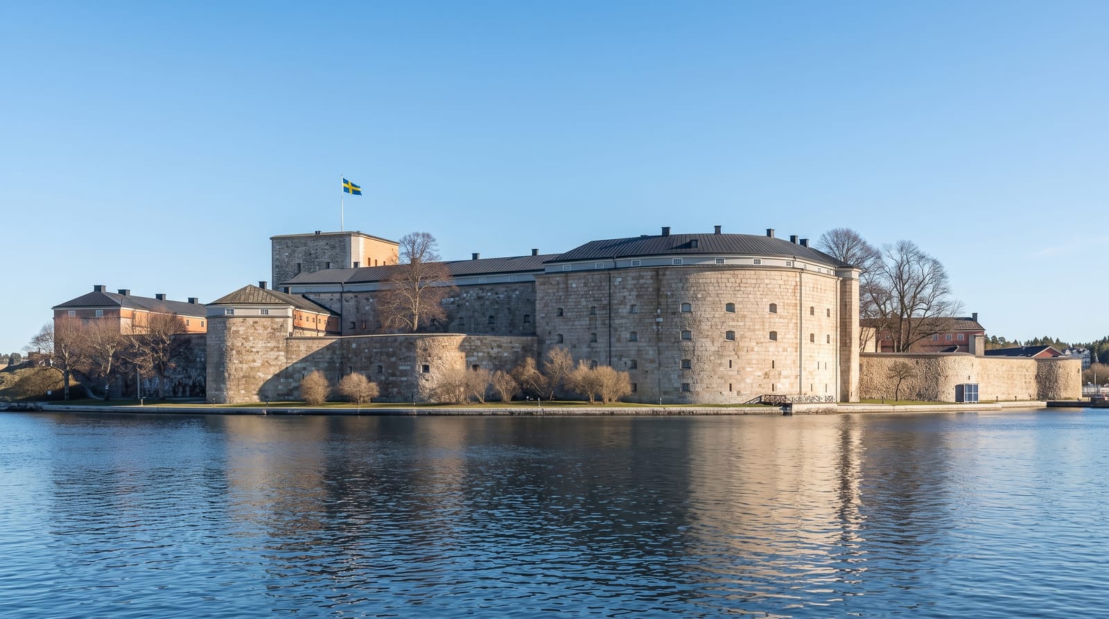 Stockholm Archipelago