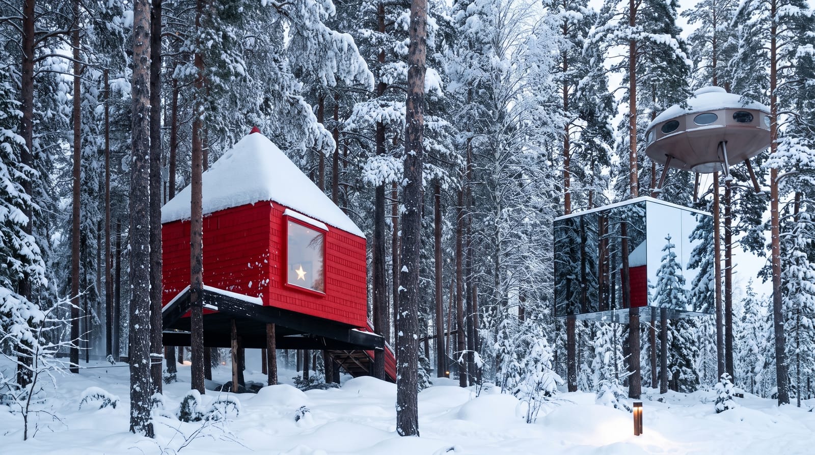 Treehotel