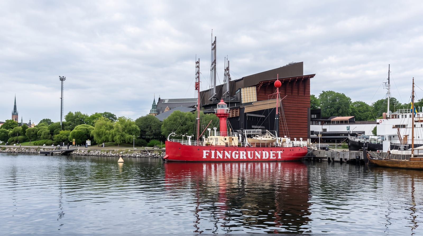 Vasa Museum