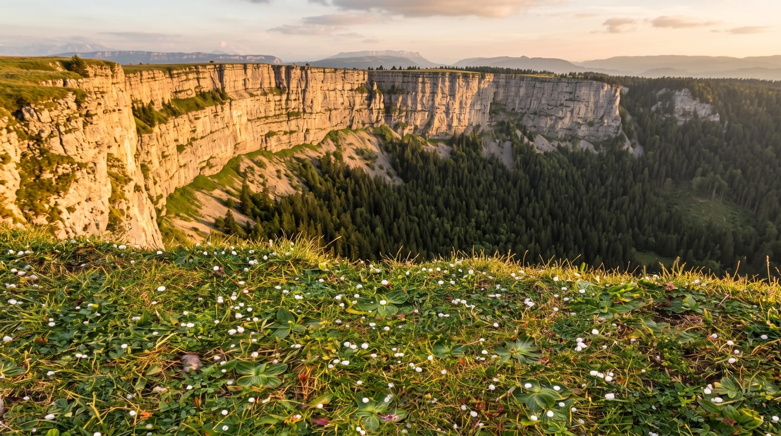 Creux du Van