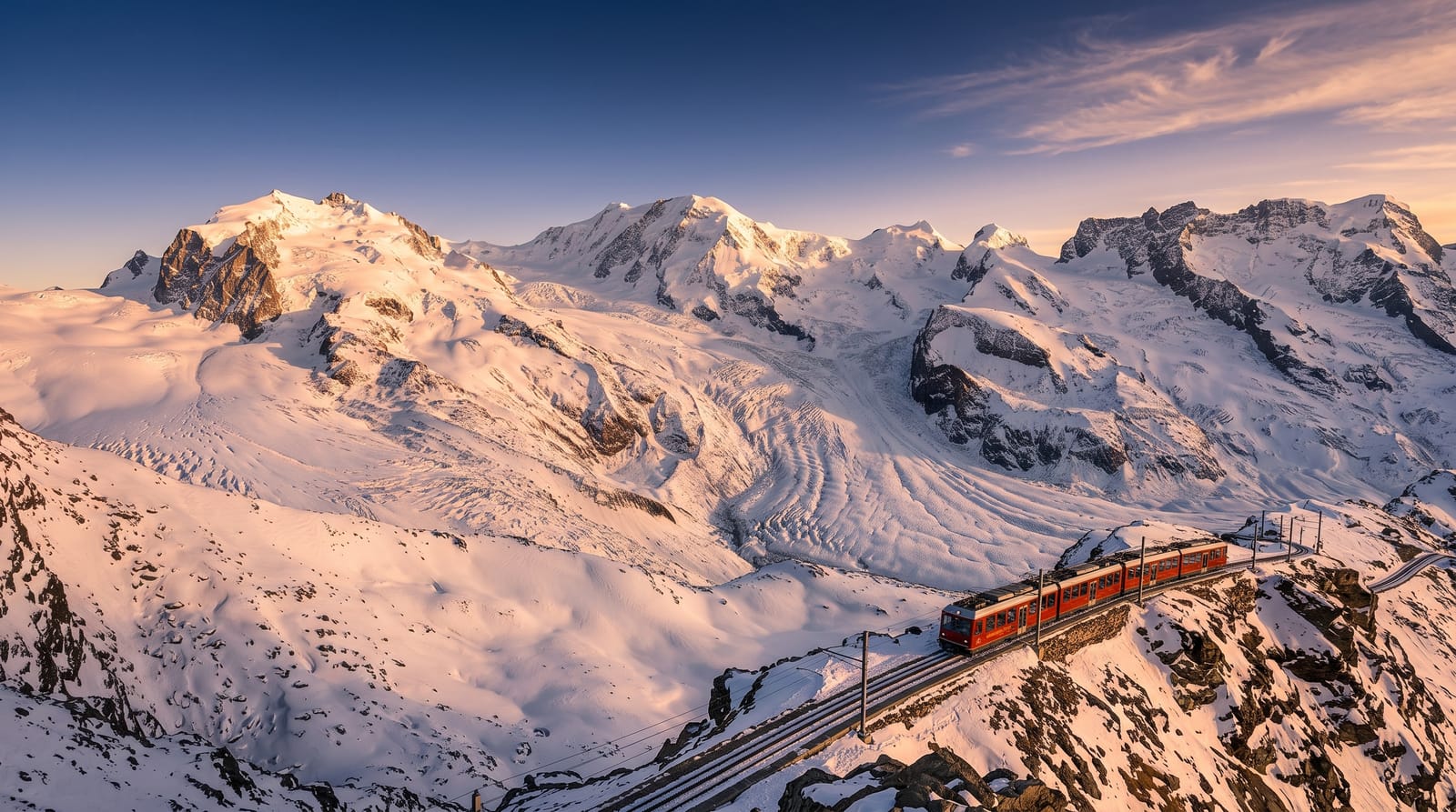 Gornergrat