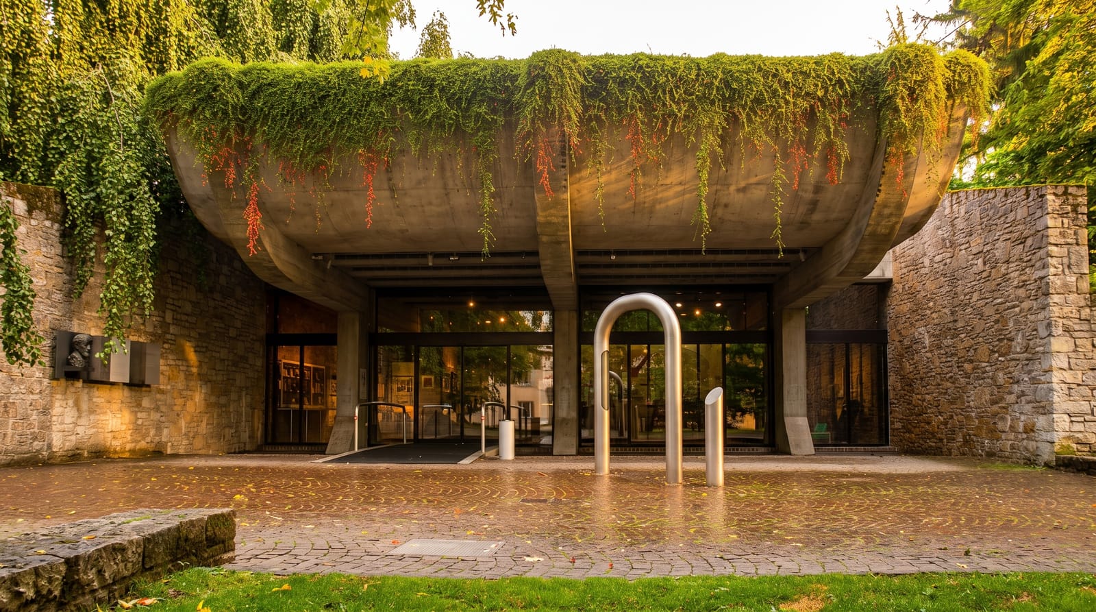 The International Museum of Horology